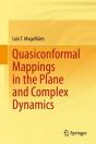 Quasiconformal Mappings In The Plane And Complex Dynamics - Preview