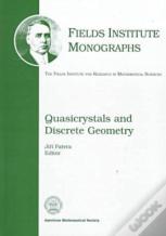 Quasicrystals And Discrete Geometry