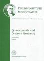 Quasicrystals And Discrete Geometry - Preview