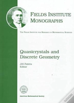 Capa do artigo Quasicrystals And Discrete Geometry