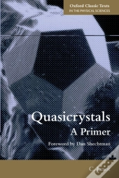 Quasicrystals