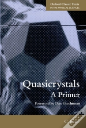 Capa do artigo Quasicrystals