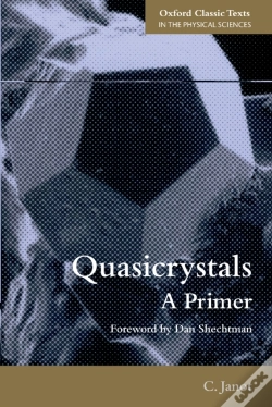 Capa do artigo Quasicrystals