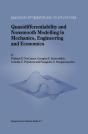 Quasidifferentiability And Nonsmooth Modelling In Mechanics, Engineering And Economics - Preview