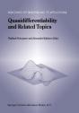 Quasidifferentiability And Related Topics - Preview