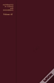 Capa do artigo Quasilinearization And Invariant Imbedding