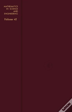 Capa do artigo Quasilinearization And Invariant Imbedding