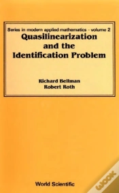 Capa do artigo Quasilinearization And The Identification Problem
