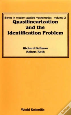 Capa do artigo Quasilinearization And The Identification Problem