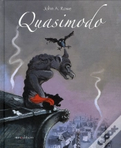 Capa do artigo Quasimodo