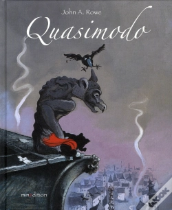 Capa do artigo Quasimodo