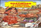 Quasimodo - O Corcunda de Notre-Dame