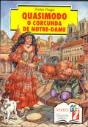 Quasimodo - O Corcunda de Notre-Dame - Preview