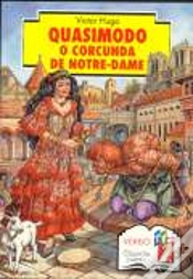Capa do artigo Quasimodo - O Corcunda de Notre-Dame