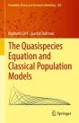 Quasispecies Equation And Classical Population Models - Preview