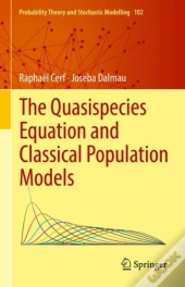 Quasispecies Equation And Classical Population Models
