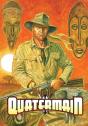 Quatermain - Preview