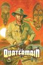 Quatermain - Preview