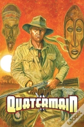 Quatermain