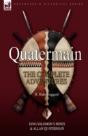 Quatermain - Preview