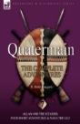 Quatermain - Preview