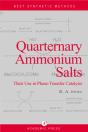 Quaternary Ammonium Salts - Preview