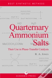 Quaternary Ammonium Salts