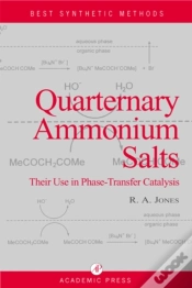 Capa do artigo Quaternary Ammonium Salts