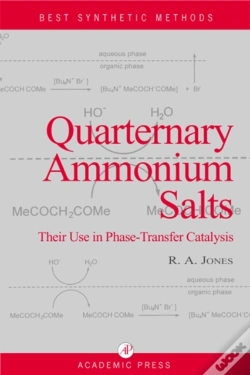 Capa do artigo Quaternary Ammonium Salts