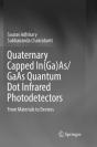 Quaternary Capped In(Ga)As/Gaas Quantum Dot Infrared Photodetectors - Preview