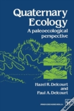 Capa do artigo Quaternary Ecology