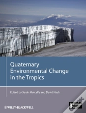 Capa do artigo Quaternary Environmental Change In The Tropics