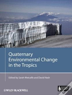 Capa do artigo Quaternary Environmental Change In The Tropics