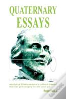 Quaternary Essays