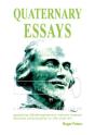 Quaternary Essays - Preview