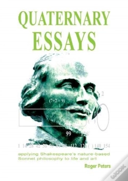 Capa do artigo Quaternary Essays