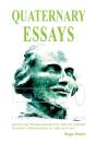 Quaternary Essays - Preview