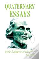Quaternary Essays