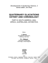 Quaternary Glaciations - Extent And Chronology