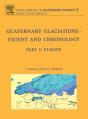 Quaternary Glaciations - Extent And Chronology - Preview