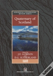Capa do artigo Quaternary Of Scotland