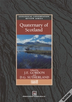 Capa do artigo Quaternary Of Scotland