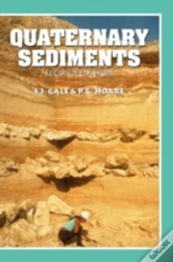 Capa do artigo Quaternary Sediments