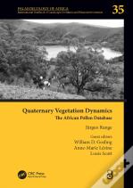 Quaternary Vegetation Dynamics