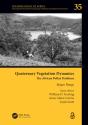 Quaternary Vegetation Dynamics - Preview