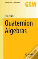 Quaternion Algebras