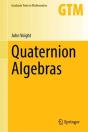 Quaternion Algebras - Preview