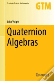 Capa do artigo Quaternion Algebras