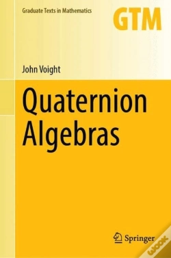 Capa do artigo Quaternion Algebras
