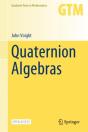 Quaternion Algebras - Preview